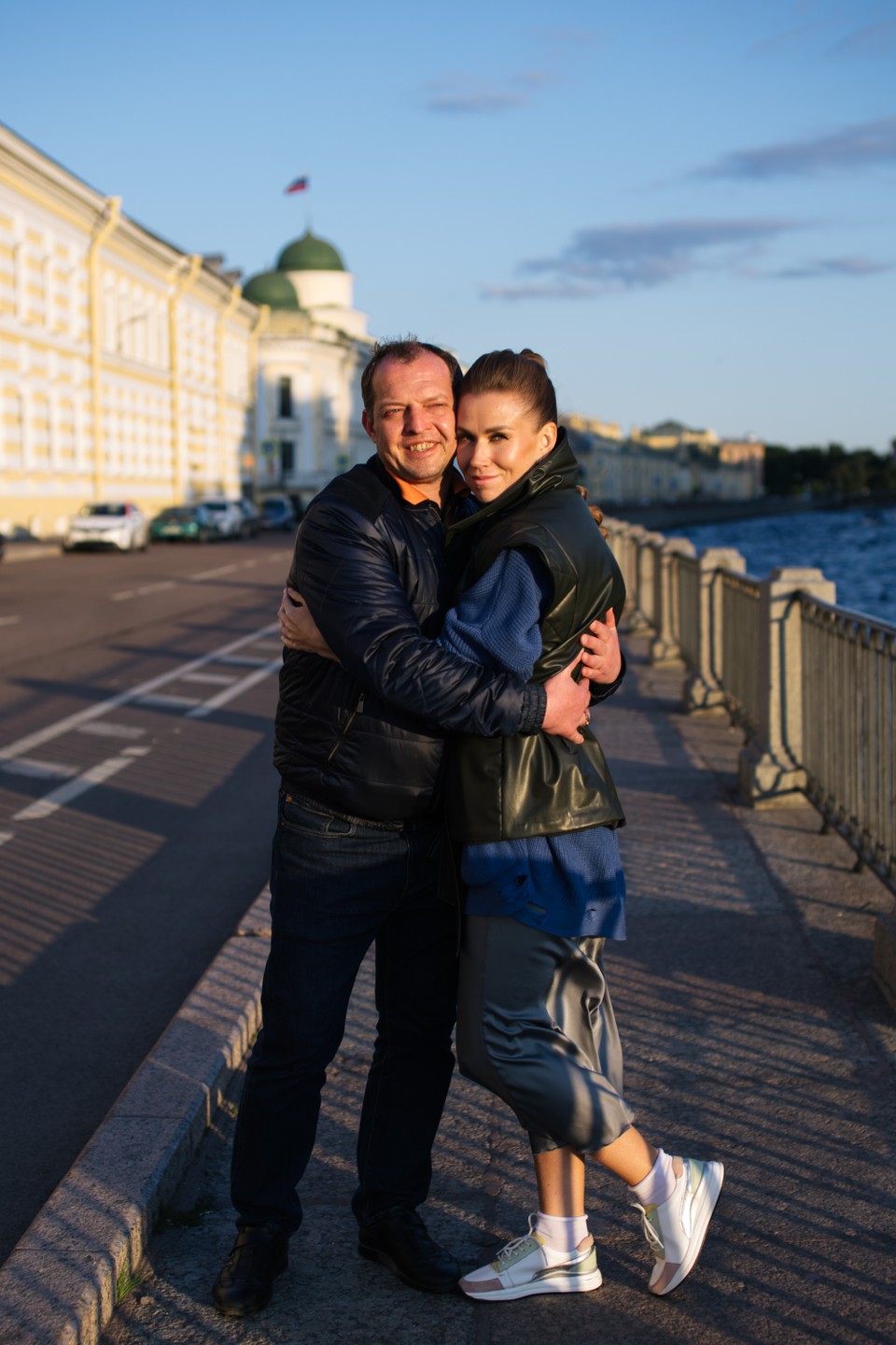 Если вы планируете поездку в Северную столицу России, хотите новых впечатлений от этого города, но страшно