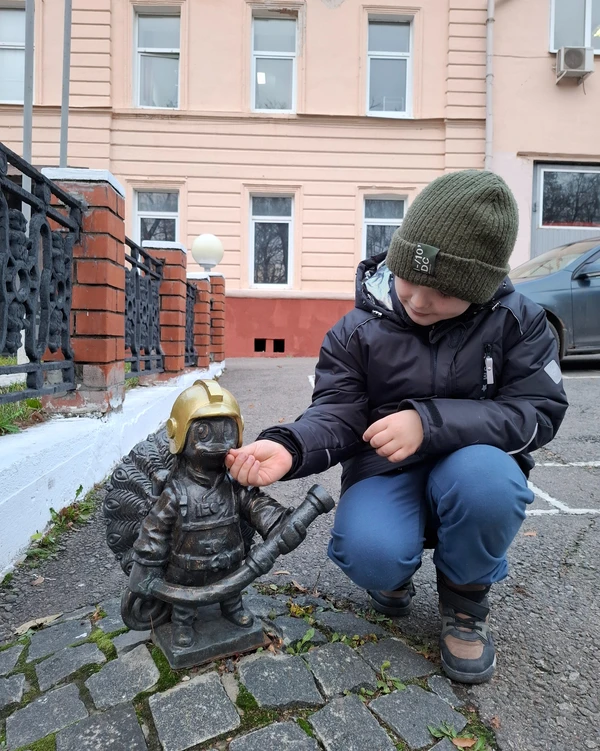 Операция «Павлин»: квест-экскурсия в Серпухове