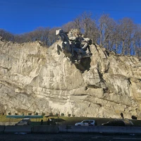 Фото отзыва 1: экскурсия "Комфортная поездка в Северную Осетию, где облака обнимают небо"