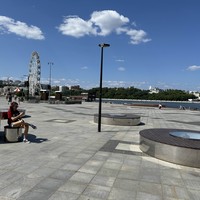 Фото отзыва 3: экскурсия "Чебоксары вчера и сегодня"