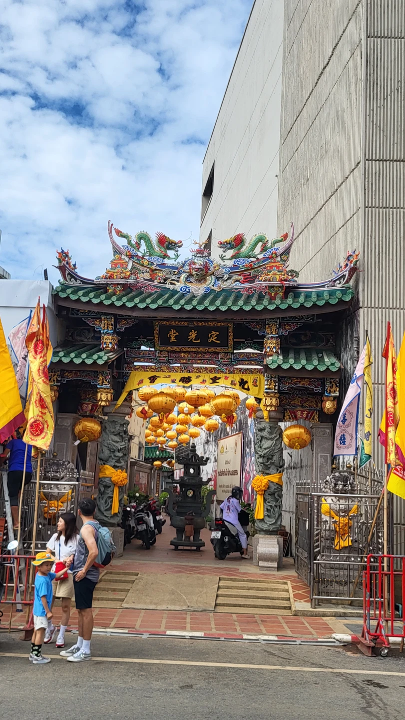 Настоящий Пхукет за 1 день (Кристина)