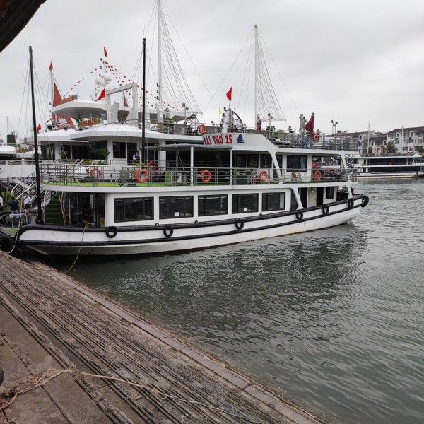 Экскурсия понравилась