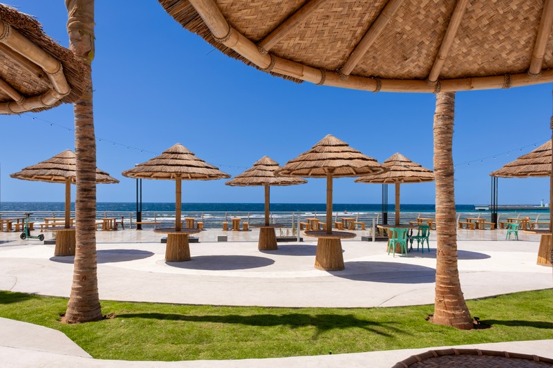 Трансфер в Джидде