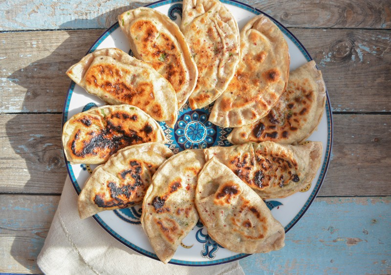 Азербайджанская кухня: кулинарный мастер-класс