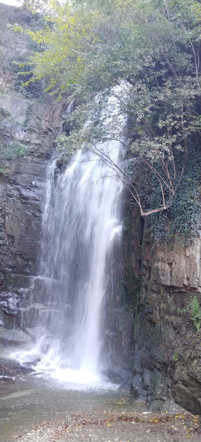 Винно-горные каникулы с днём у моря: из Тбилиси в Батуми через Казбеги и Кахетию (Ирина)