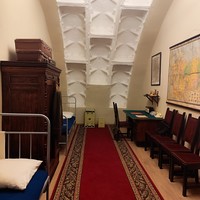 Фото отзыва 2: экскурсия "Спуск в бункер времён Холодной войны"