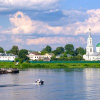 Фото отзыва 1: экскурсия "Тверь: знакомство с городом (в группе)"