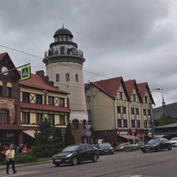 Фото путешественника — 2