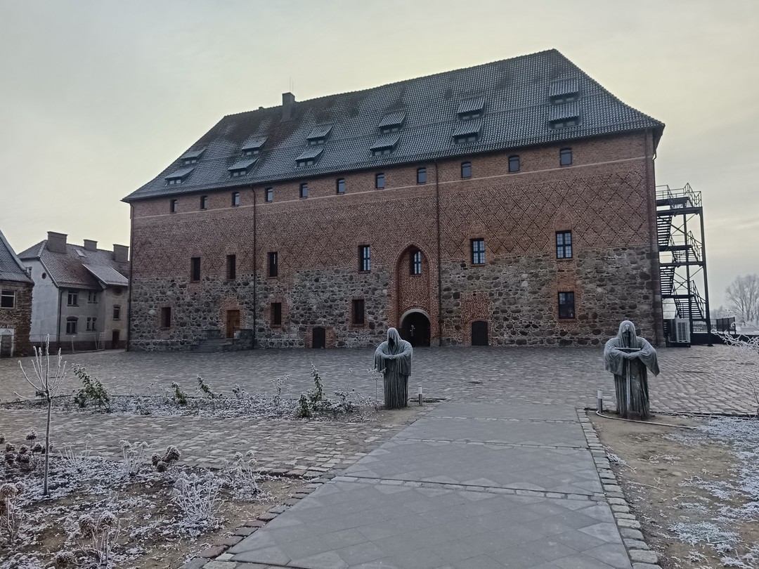 Было все неплохо, но хотелось чего-то большего