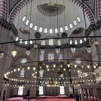Фото отзыва 3: экскурсия "Самые-самые места Стамбула + круиз по Босфору"