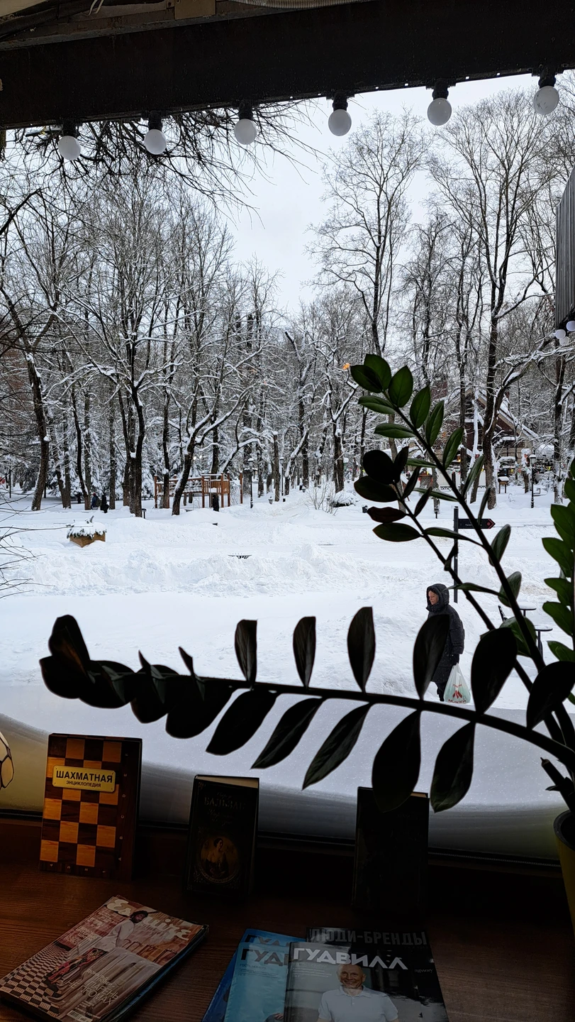 Смоленск и Польша (Алексей)