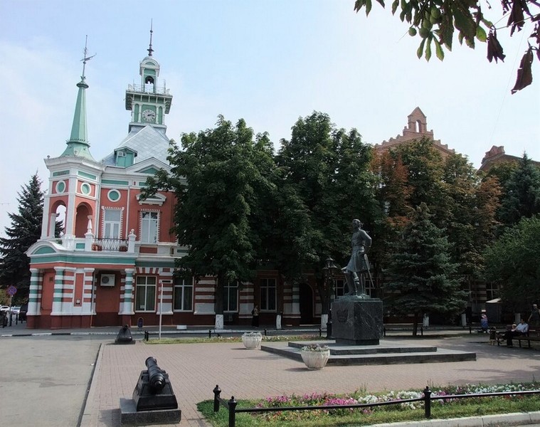Фото экскурсии 5