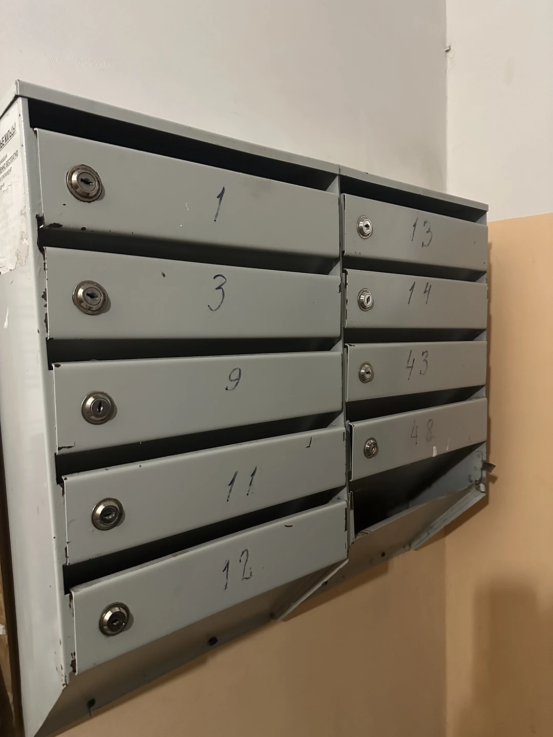 Секретные места Васильевского острова (Климанова)