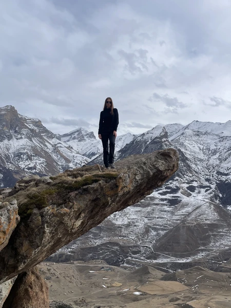 Побывала на этой экскурсии под предводительством прекрасного гида Михаила 👍🏻Экскурсию рекомендую однозначно, были охвачены особо колоритные