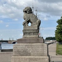 Фото туриста Светлана 4 - Рождение Санкт-Петербурга