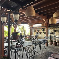 Фото отзыва 2: экскурсия "Прогулка по Балату — нестандартному району Стамбула"