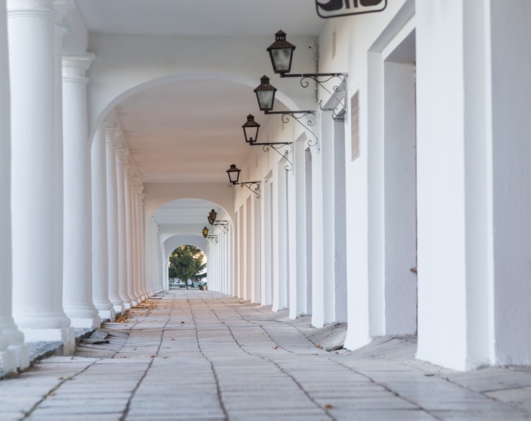 Фото отзыва 3: экскурсия "По Суздалю на велосипеде"