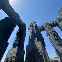 Фото отзыва 2: экскурсия "Мцхета от язычества до христианства"