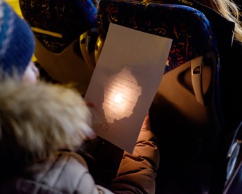 Казанский кремль, мастер-класс по арабской каллиграфии, экскурсия с VR-очками, вечерняя прогулка и рисование светом