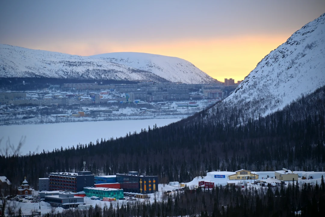 Спасибо большое Глебу за прекрасно проведённое время!