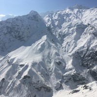 Фото отзыва 2: экскурсия "Жемчужина Фанских гор. Озеро Искандеркуль"