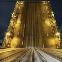 Фото отзыва 1: экскурсия "Разводные мосты глазами петербуржца"