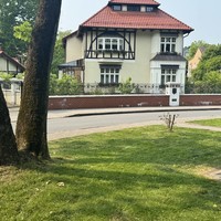 Фото отзыва 3: экскурсия "Амалиенау — душа Калининграда"