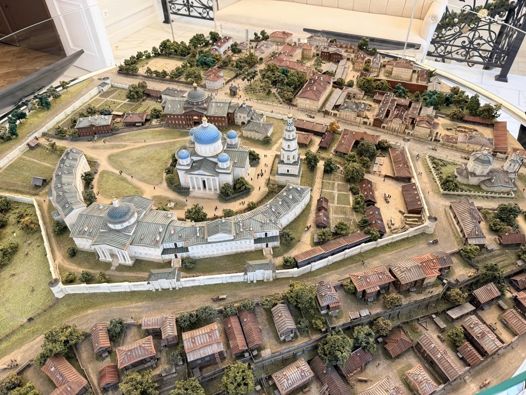 Интересная познавательная экскурсия. Проводила Евгения - интересный рассказ, увлекла историей. Знает много интересных «мелочей», что позволяет