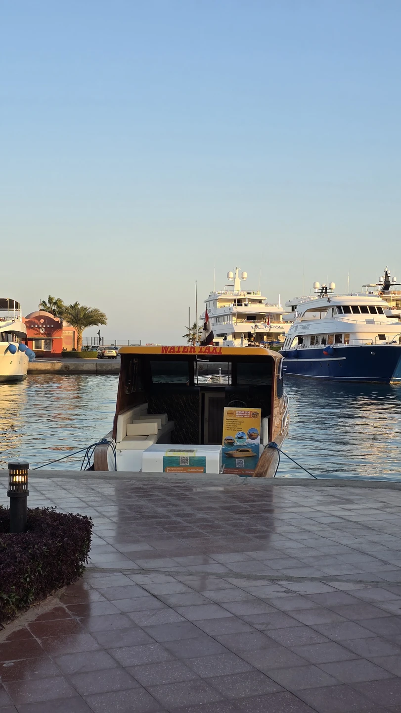 Все прошло легко и непринужденно