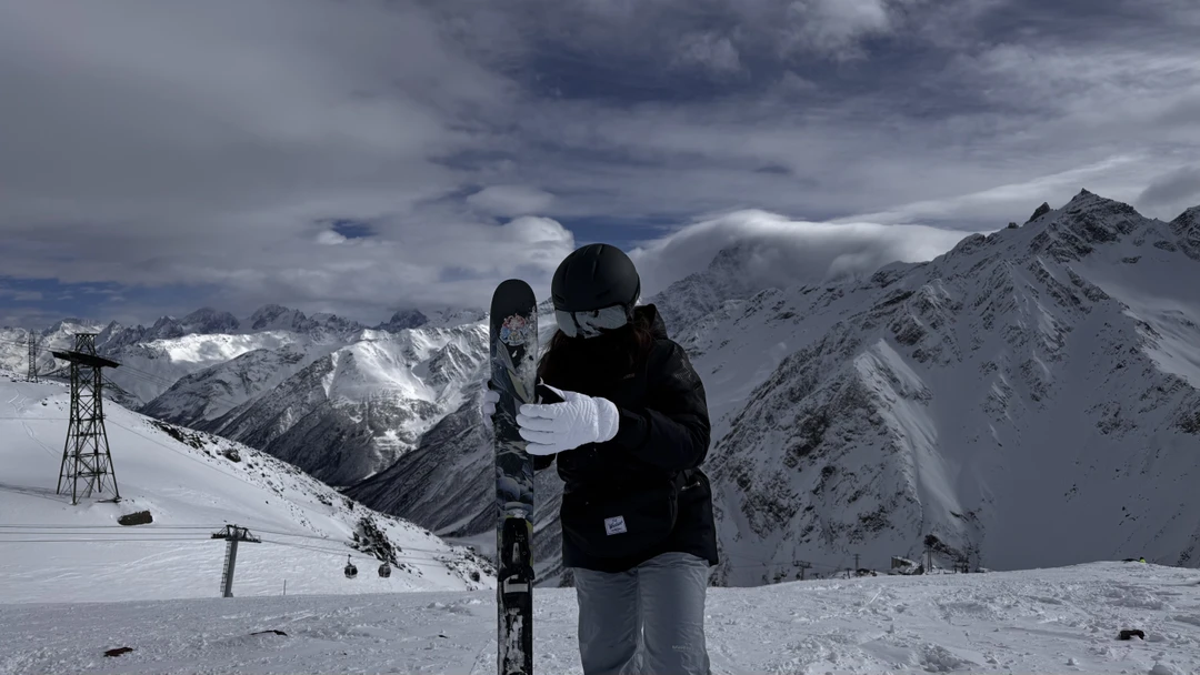 Это лучшая команда! Душевно, весело и круто! Обязательно вернусь к ним с другими маршрутами
