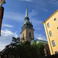 Отзыв о экскурсии "Стокгольм: истории, тайны и загадки Старого Города" — фото 4