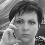 Оксана