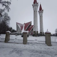 Фото отзыва 2: экскурсия "Уфа со всех сторон"