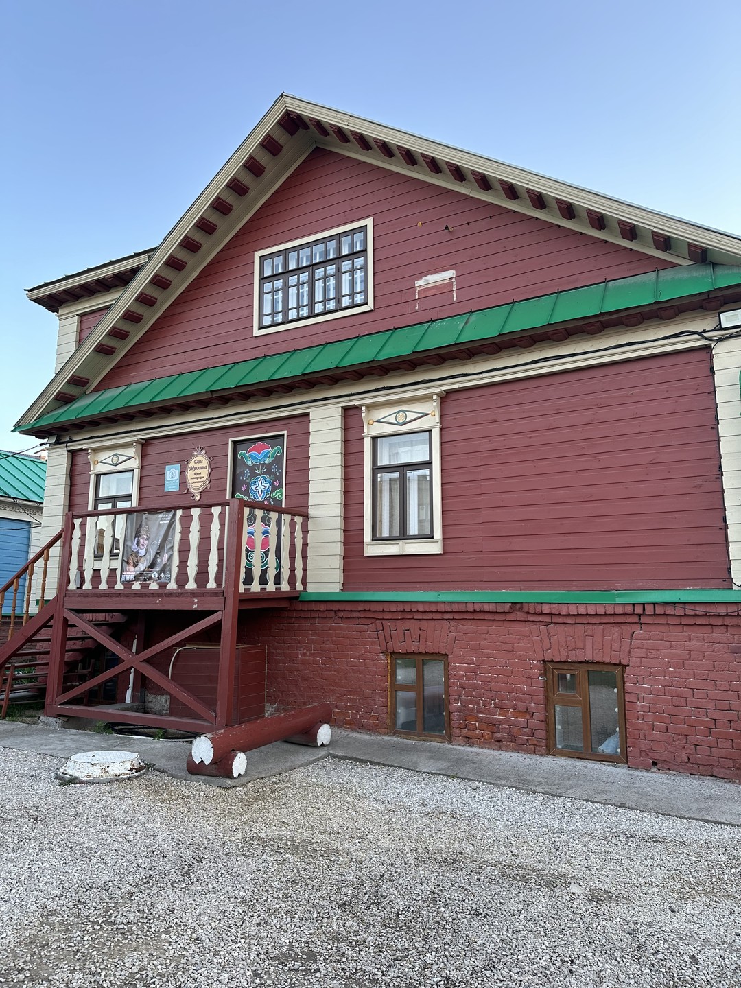 Казанский кремль и вся Казань за 4 часа (Дарья)