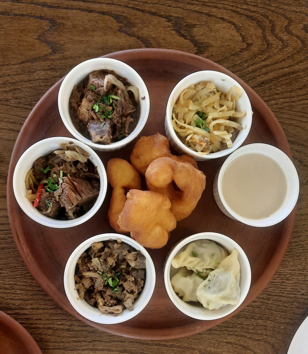 Индивидуальная экскурсия "Один день в Калмыкии: путешествие из Ессентуков" с гидом Дмитрием, 3 мая 2024 г