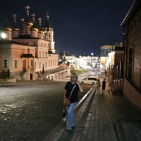 Фото отзыва 1: экскурсия "Нижний Новгород: история на каждом шагу"