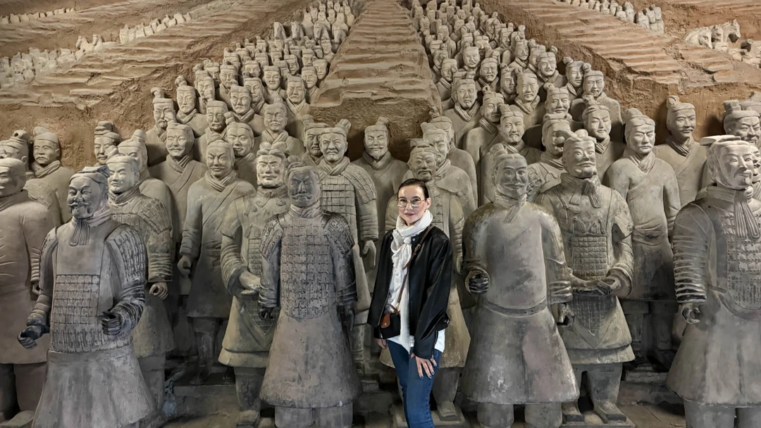 Я очень рада, что гидом была именно Алина! Спасибо большое за прекрасную прогулку, уже дала рекомендации своим друзьям!