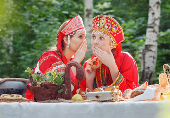 Сергиев Посад и Переславль-Залесский