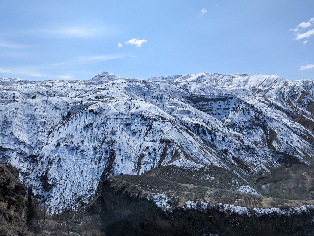 Программа насыщенная, места очень красивые. Отдельное спасибо экскурсоводу Эдуарду и водителю Айку за прекрасно проведенный день!
