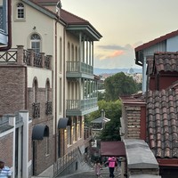 Фото отзыва 3: экскурсия "Старый Тбилиси"