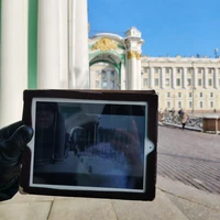 Фото отзыва 3: экскурсия ""