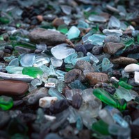 Фото отзыва 3: экскурсия "Кофе и рассвет в Стеклянной бухте"