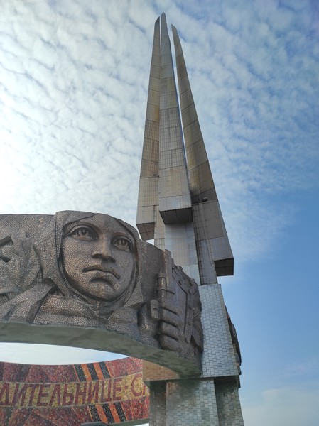 Великолепная экскурсия, кратно превзошла ожидания: по увлечённости, экскурсоводам и уровню организации.