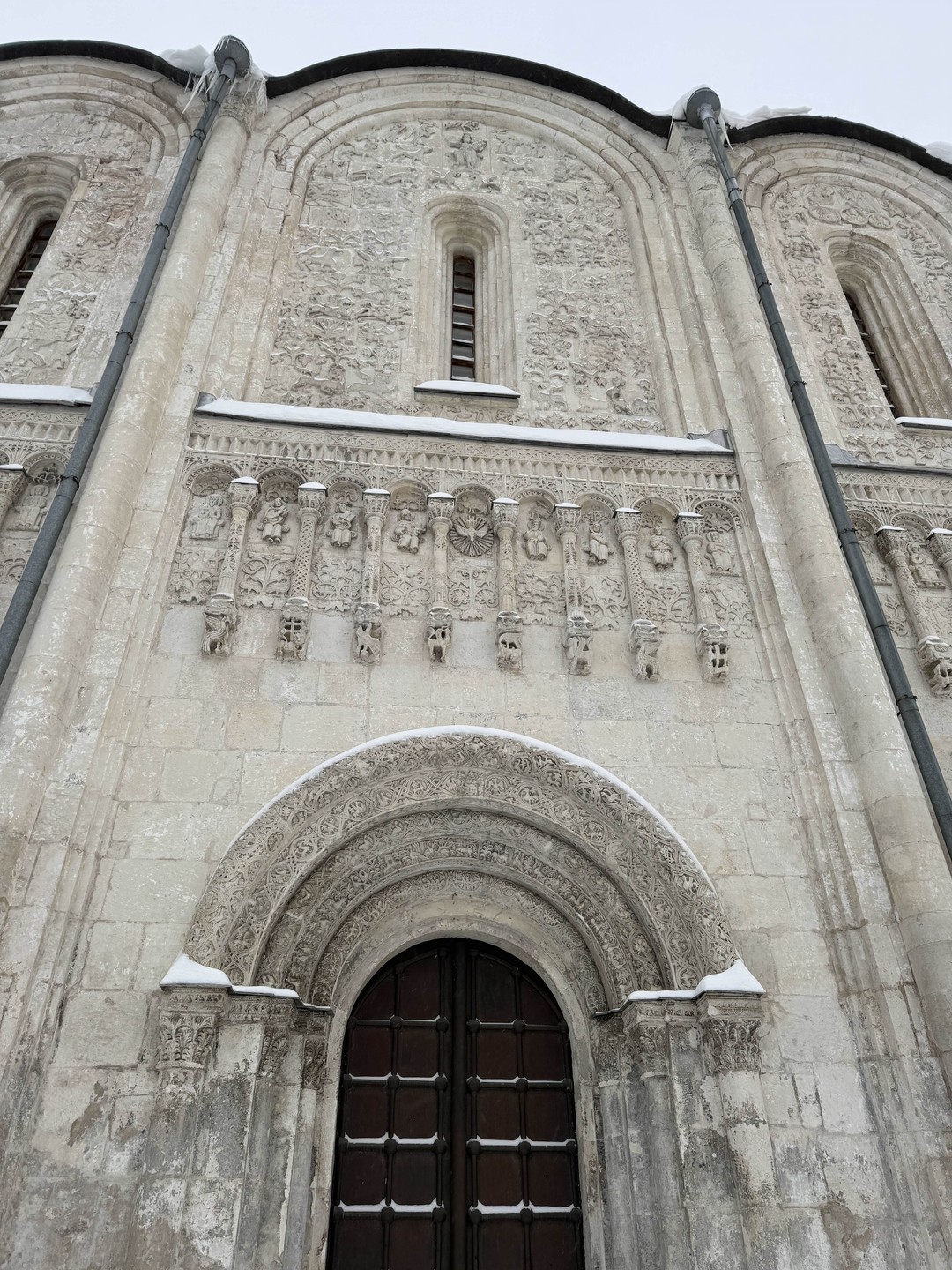 Руфина - отличный рассказчик, было интересно слушать, живая, понятная, энергичная подача материала