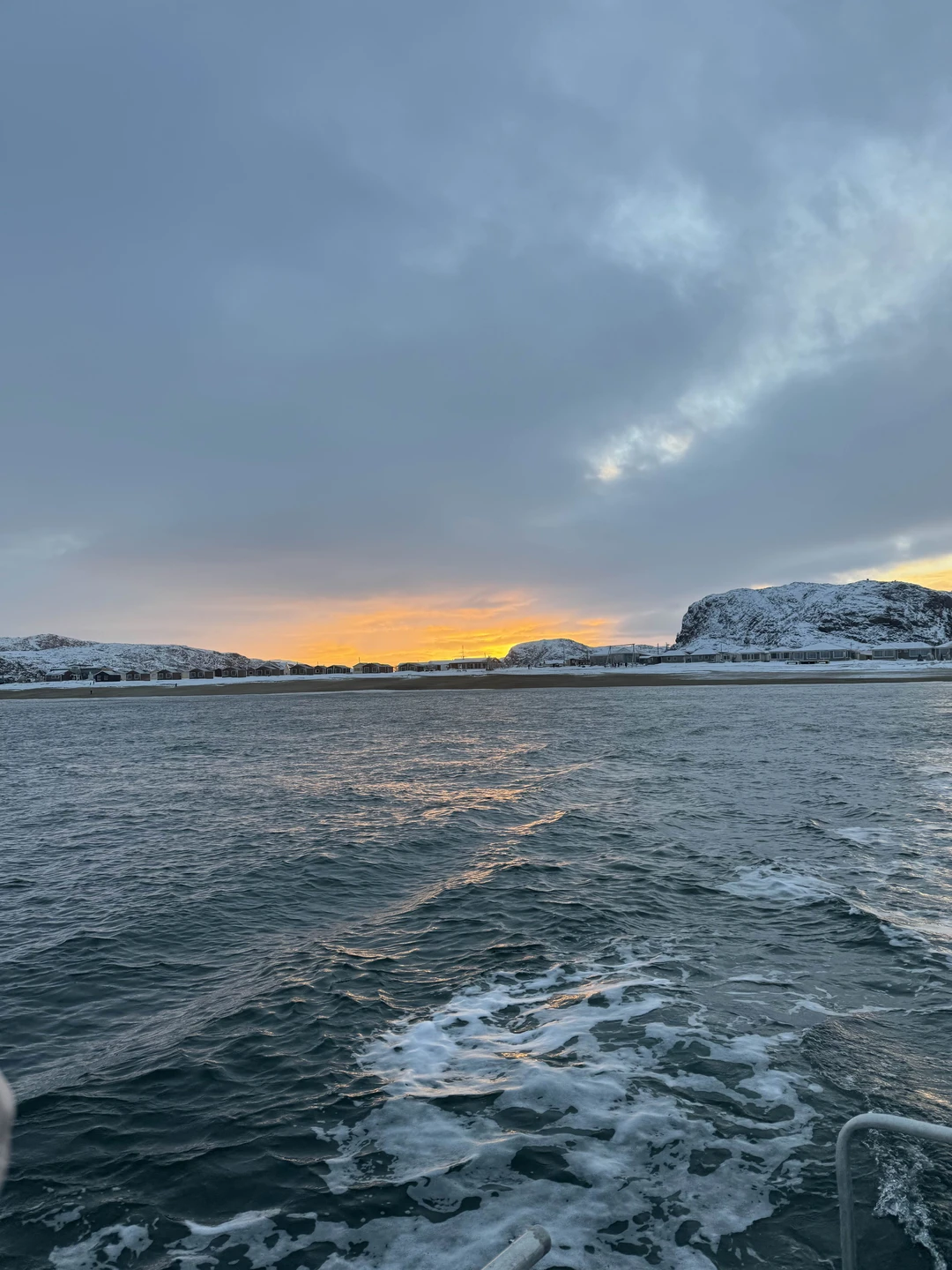 Спасибо большое капитану Кириллу! Хороший катер, теплая каюта. Китов не увидели, зато увидели тюленя и морских свинок))