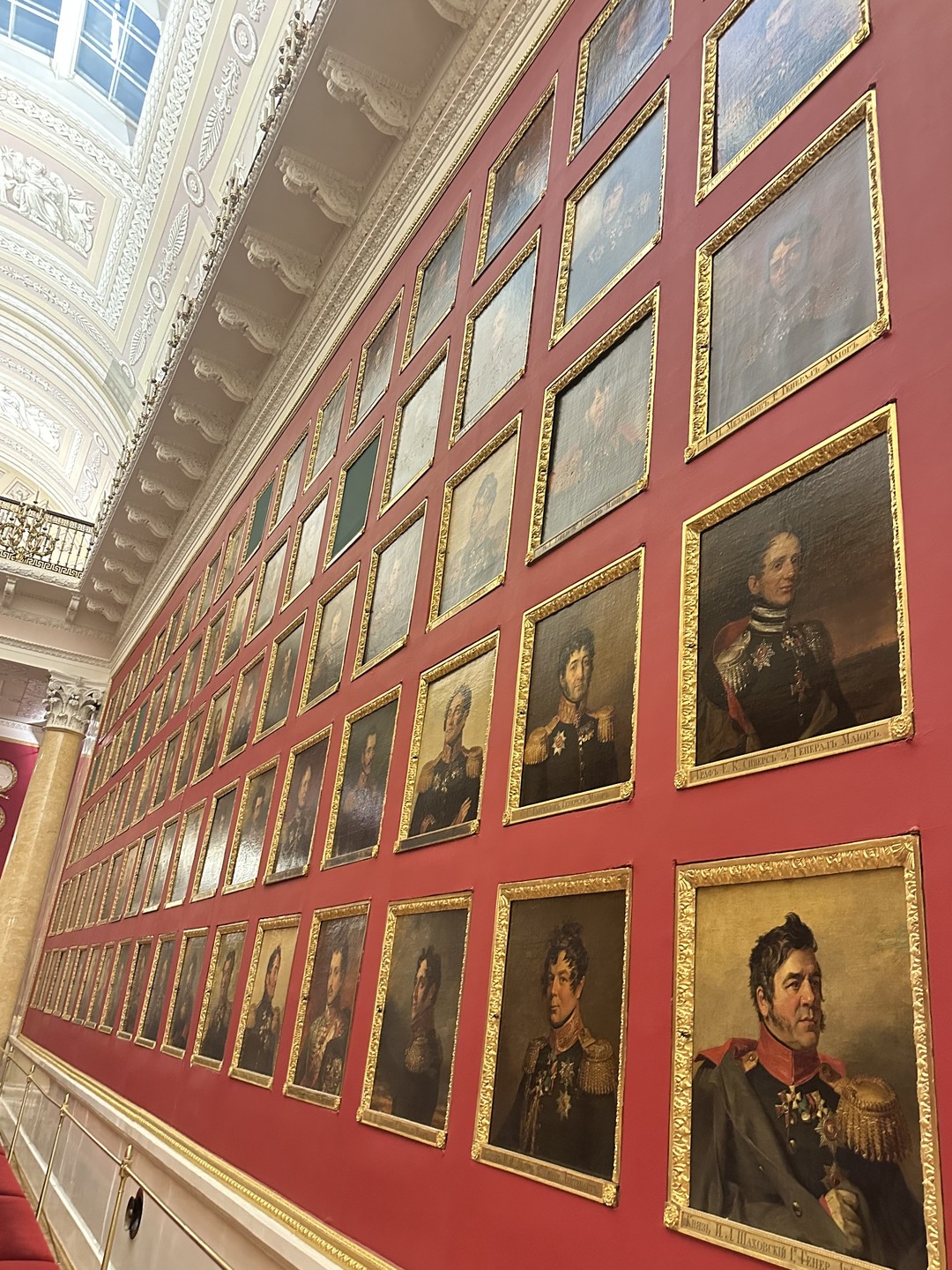 Осталась в восторге от экскурсии!