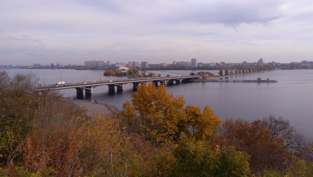 Главное изображение экскурсии - Воронеж — город мировой истории