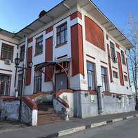 Фото отзыва 8: экскурсия "Орехово-Зуево — на родину Саввы Морозова"