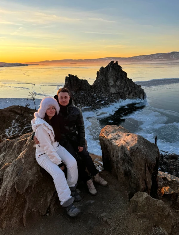 Природные достопримечательности и священные места Байкала