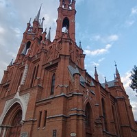 Фото отзыва 2: экскурсия "Самара. Путешествие во времени"